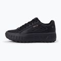 Кросівки жіночі FILA Sintra black/black 8