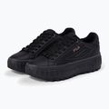 Кросівки жіночі FILA Sintra black/black 9