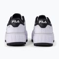 Кросівки жіночі FILA Sintra white/black 11