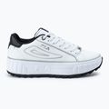 Кросівки жіночі FILA Sintra white/black 2
