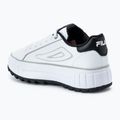 Кросівки жіночі FILA Sintra white/black 3