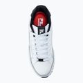 Кросівки жіночі FILA Sintra white/black 5