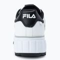 Кросівки жіночі FILA Sintra white/black 6