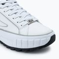 Кросівки жіночі FILA Sintra white/black 7