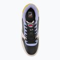 Кросівки жіночі FILA Fxventuno л black/sweet lavender 5