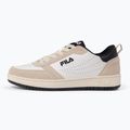 Кросівки жіночі FILA Rega S oyster gray 8