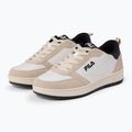 Кросівки жіночі FILA Rega S oyster gray 9