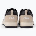 Кросівки жіночі FILA Rega S oyster gray 11