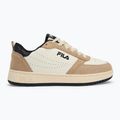 Кросівки жіночі FILA Rega S oyster gray 2