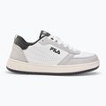 Кросівки жіночі FILA Rega S gray violet 2
