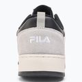 Кросівки жіночі FILA Rega S gray violet 6
