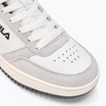 Кросівки жіночі FILA Rega S gray violet 7