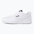 Кросівки жіночі FILA Rega Nf white/white 8