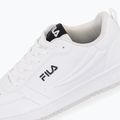 Кросівки жіночі FILA Rega Nf white/white 12