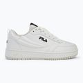 Кросівки жіночі FILA Rega Nf white/white 2