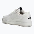 Кросівки жіночі FILA Rega Nf white/white 3