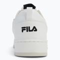 Кросівки жіночі FILA Rega Nf white/white 6