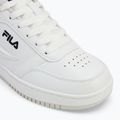 Кросівки жіночі FILA Rega Nf white/white 7