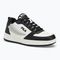 Кросівки жіночі FILA Rega Nf black/white
