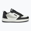 Кросівки жіночі FILA Rega Nf black/white 2