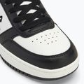 Кросівки жіночі FILA Rega Nf black/white 7