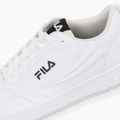 FILA чоловічі кросівки Fila Rega Nf білий/білий 5