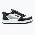 FILA чоловічі кросівки Fila Rega Nf чорний/білий 2