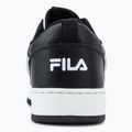 FILA чоловічі кросівки Fila Rega Nf чорний/білий 6