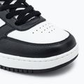 FILA чоловічі кросівки Fila Rega Nf чорний/білий 7