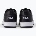 FILA чоловічі кросівки Fila Rega Nf чорний/білий 3