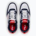 FILA чоловічі кросівки Fila Rega Nf prime blue 3