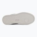 Кросівки дитячі FILA Rega Nf Velcro white/black 4