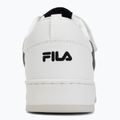 Кросівки дитячі FILA Rega Nf Velcro white/black 6