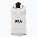 Кросівки жіночі FILA Rega Nf Mid white/white 6