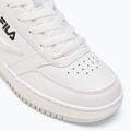 Кросівки жіночі FILA Rega Nf Mid white/white 7