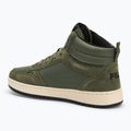 Кросівки чоловічі FILA Rega S Mid olive night 3