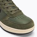 Кросівки чоловічі FILA Rega S Mid olive night 7