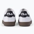 Жіночі кросівки FILA Courtbay білий/чорний 11