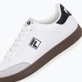 Жіночі кросівки FILA Courtbay білий/чорний 12