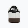 Жіночі кросівки FILA Courtbay білий/чорний 6