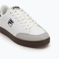 Жіночі кросівки FILA Courtbay білий/чорний 7