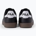 Жіночі кросівки FILA Courtbay чорний/білий 11