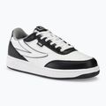 Кросівки чоловічі FILA Sevaro Nf white/black