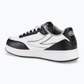 Кросівки чоловічі FILA Sevaro Nf white/black 3