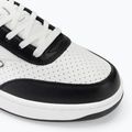 Кросівки чоловічі FILA Sevaro Nf white/black 7