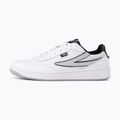 Кросівки чоловічі FILA Sevaro Nf white/black 8