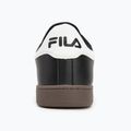 Чоловічі кросівки FILA Courtbay чорний/білий 6