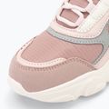 Кросівки жіночі FILA Collene Cb pale mauve 7