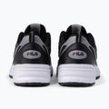 Кросівки жіночі FILA Actix black/phantom 11