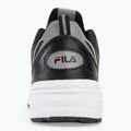 Кросівки жіночі FILA Actix black/phantom 6